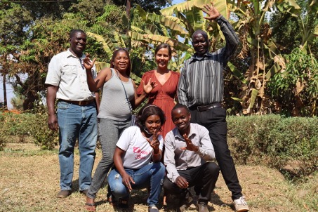 En spännande och innehållsrik resa