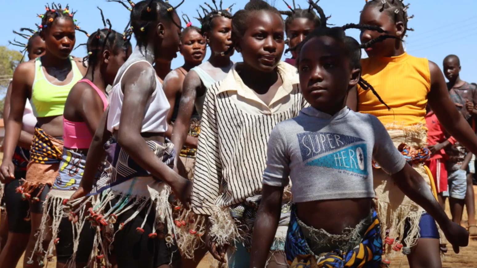 Var med och skänk en gåva till julkampanjen i Kantatamwe!